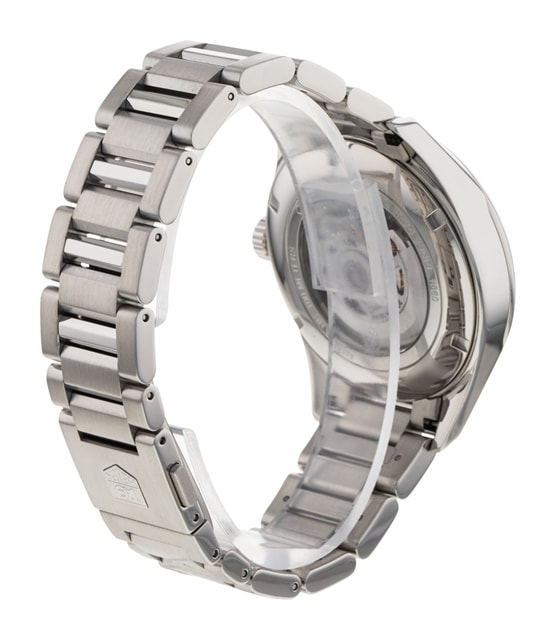 Tag Heuer Carrera WAR201D.BA0723 Image 3